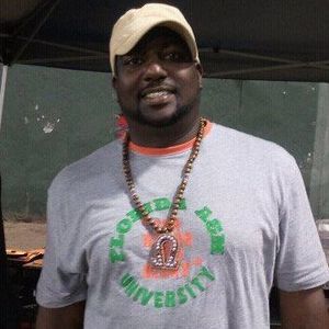 Meet your Posher, Samuel